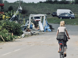 Následky řádění tornáda na Břeclavsku a Hodonínsku