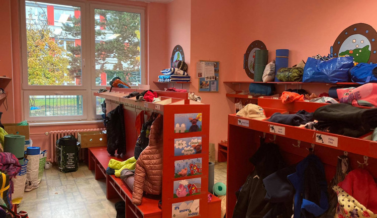 Základní škola Sion v Hradci Králové