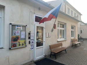 První volební den 2022