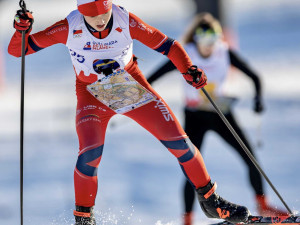 GALERIE: Olympiáda dětí a mládeže v Královéhradeckém kraji