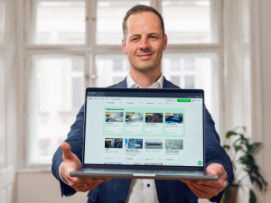 Odpad je surovinou budoucnosti. To si uvědomil zakladatel digitálního odpadového tržiště Cyrkl, které hledá nové využití pro průmyslový odpad, vedlejší produkty, druhotné suroviny nebo použité materiály.