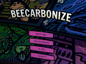 Zvládnete zachránit planetu před globální ekologickou katastrofou? Vhodnou strategii si můžete vyzkoušet v karetní videohře Beecarbonize, v níž bude vaším nelítostným protivníkem klimatická změna.