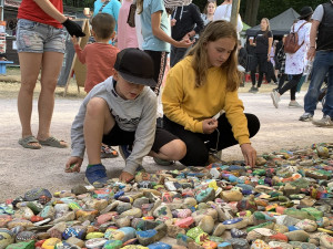 GALERIE: Hradecký Divadelňák 2023