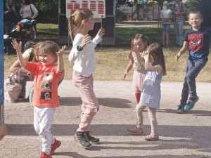 GALERIE: Hradecký Divadelňák 2023