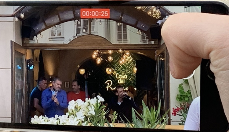 GALERIE: Hradecký Divadelňák 2023