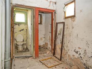 GALERIE: Jak vypadá Hirschova vila v Hořicích?