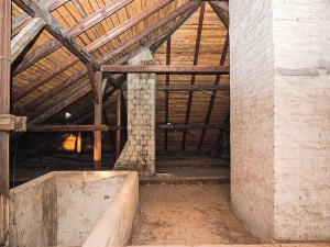 GALERIE: Jak vypadá Hirschova vila v Hořicích?