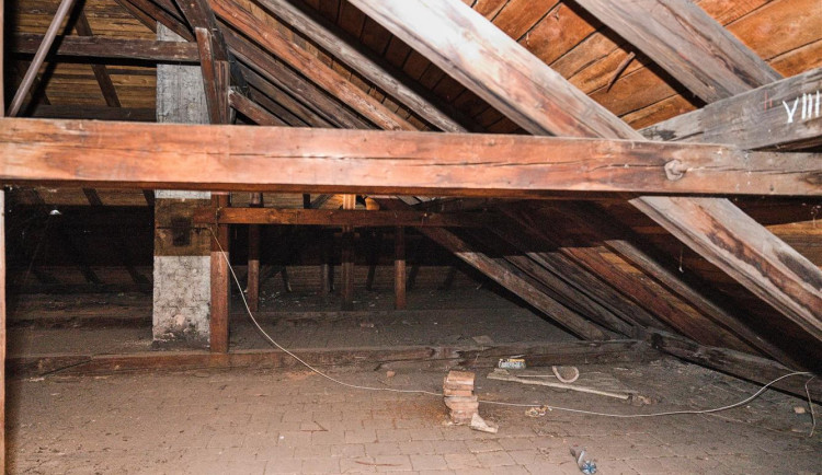 GALERIE: Jak vypadá Hirschova vila v Hořicích?