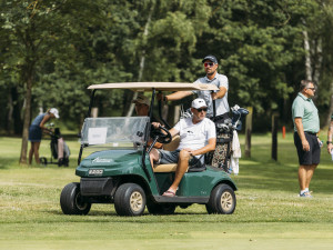 GALERIE: LB OPEN 2024 hosted by Robert Schovánek