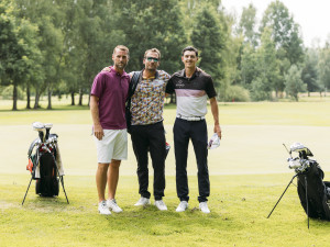 GALERIE: LB OPEN 2024 hosted by Robert Schovánek