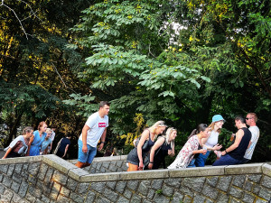 Mezinárodní divadelní festival REGIONY