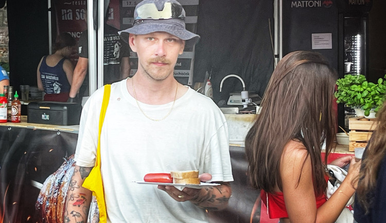 Mezinárodní divadelní festival REGIONY