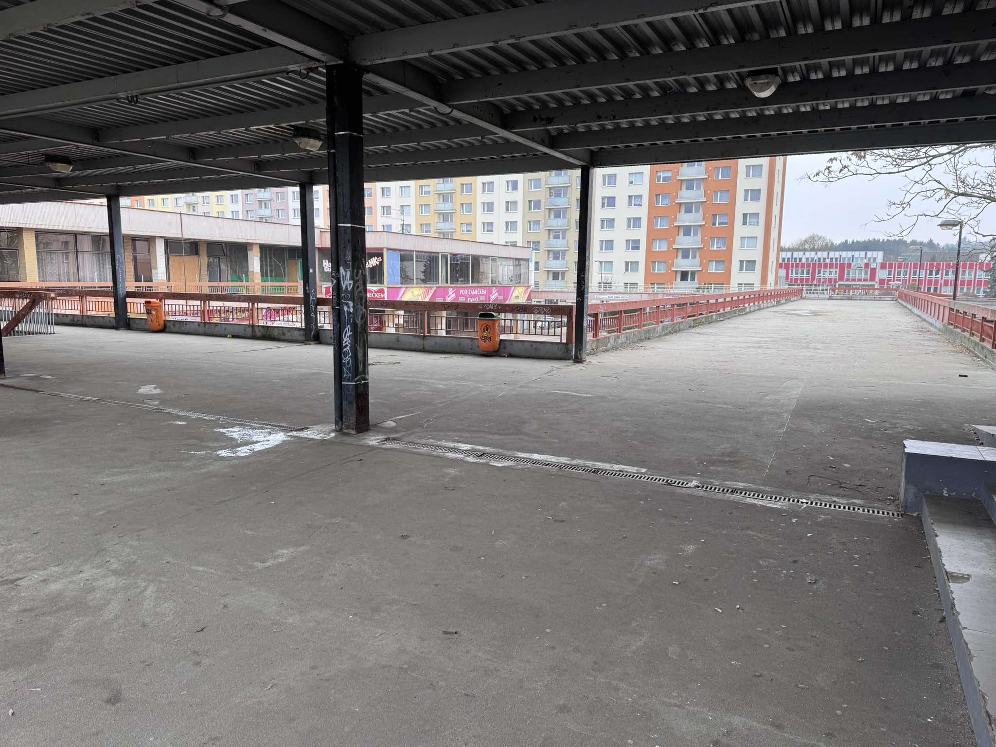 GALERIE: Hvězda v Hradci Králové (2025)