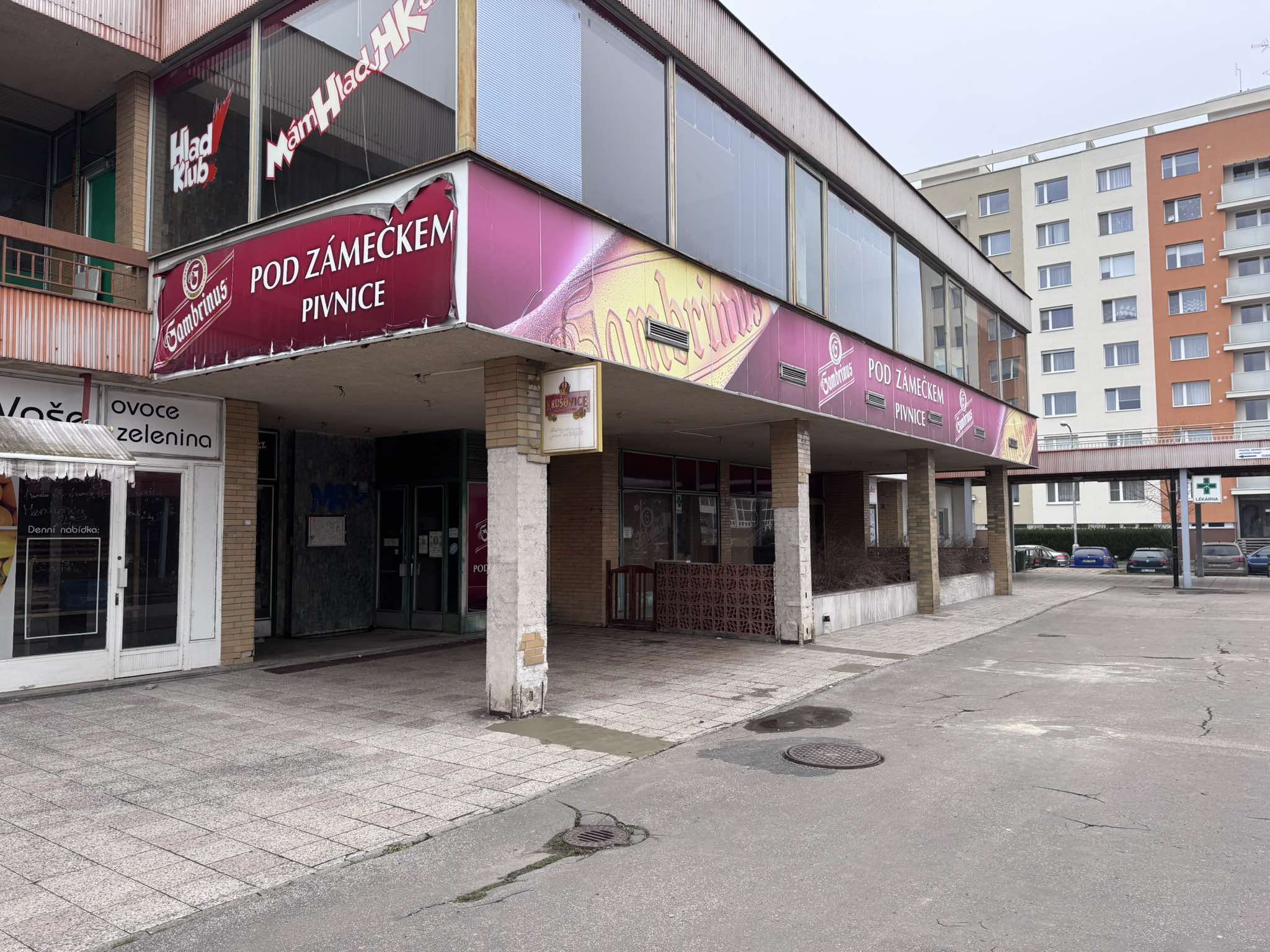 GALERIE: Hvězda v Hradci Králové (2025)
