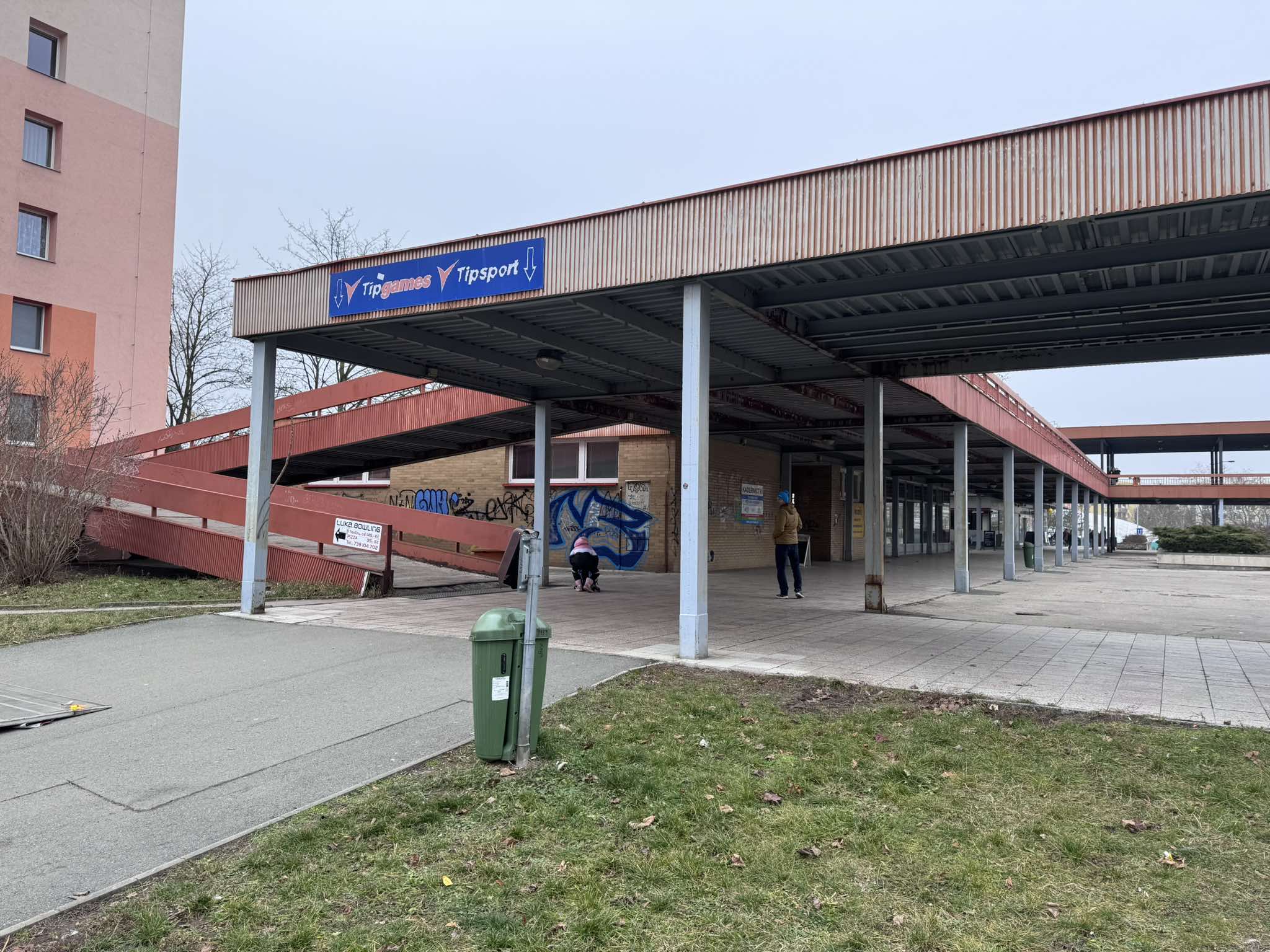GALERIE: Hvězda v Hradci Králové (2025)