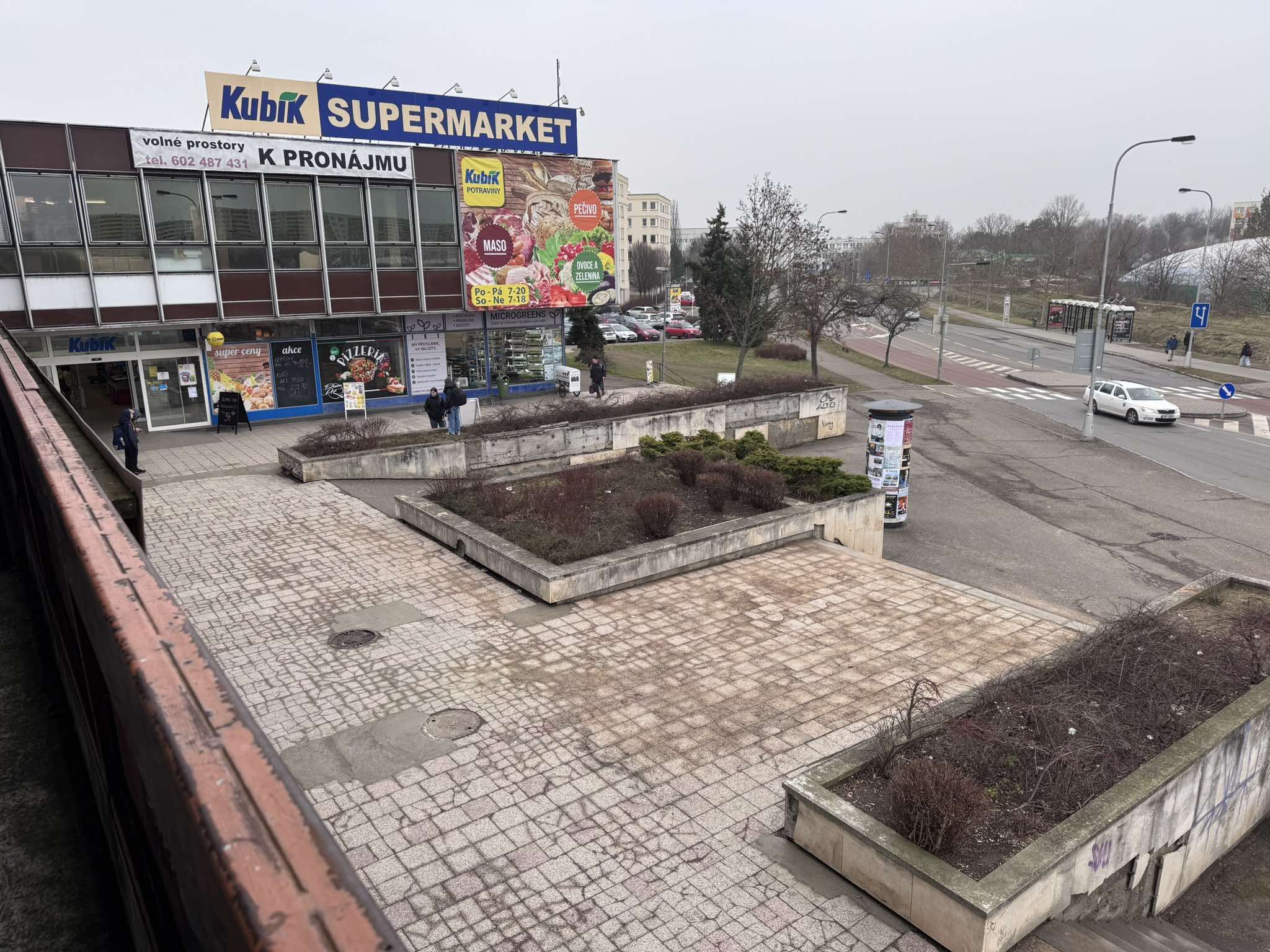 GALERIE: Hvězda v Hradci Králové (2025)