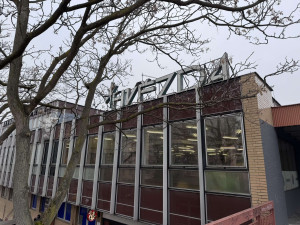 GALERIE: Hvězda v Hradci Králové (2025)