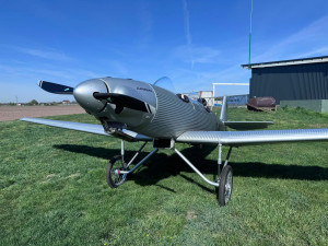 Tisková konference k Aviatické pouti 2026