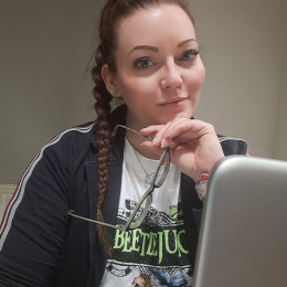 Helena Révay