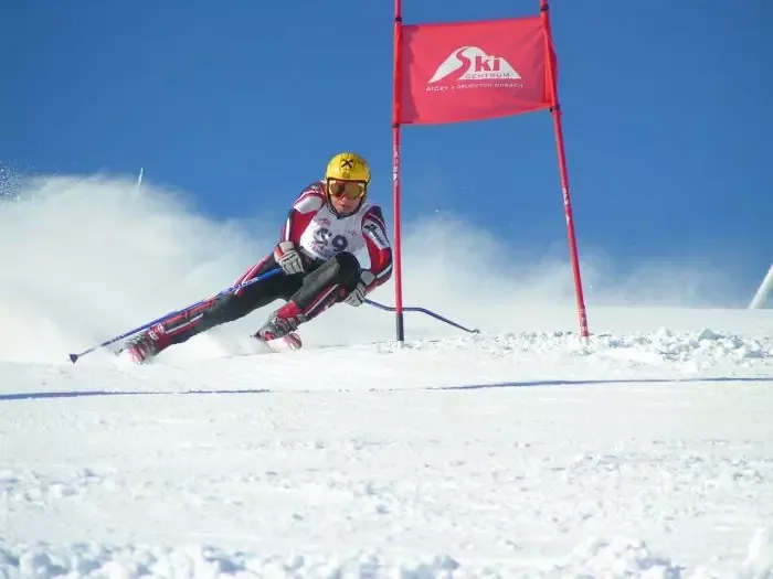 Skiinterkriterium Říčky v Orlických Horách