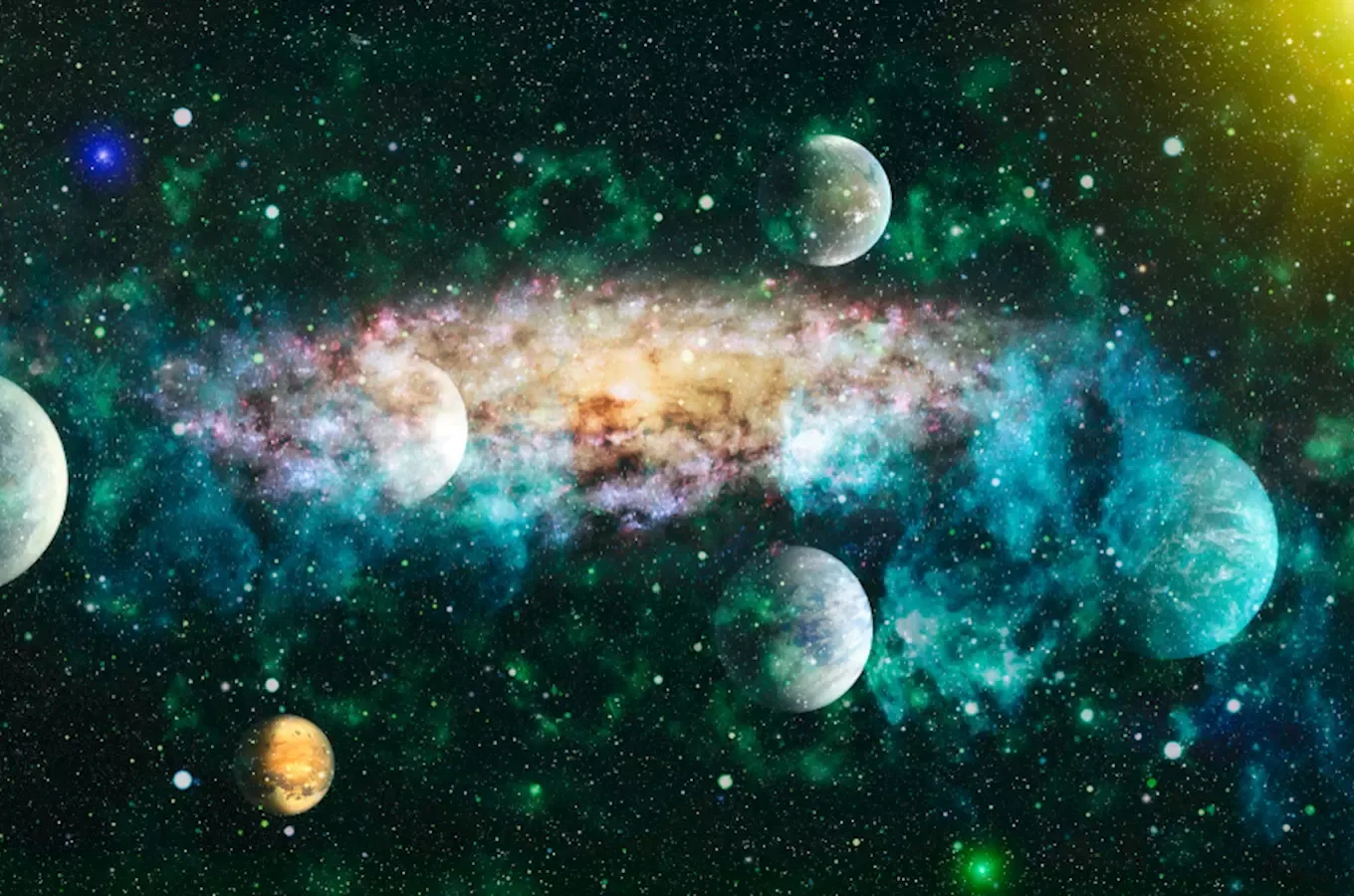 Den hvězdáren a planetárií v Hradci Králové