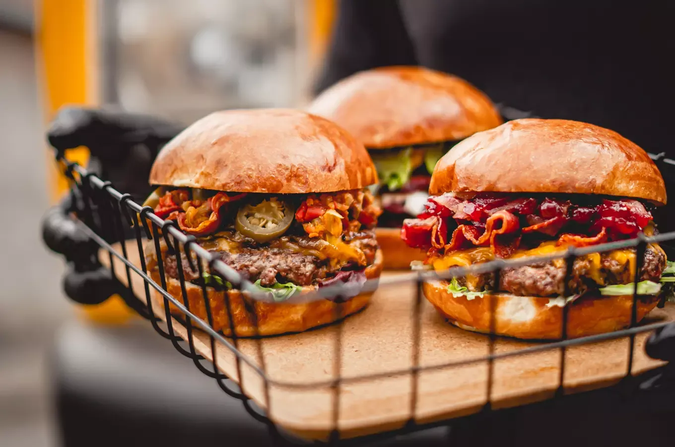 Food Day Festival – Hradec Králové