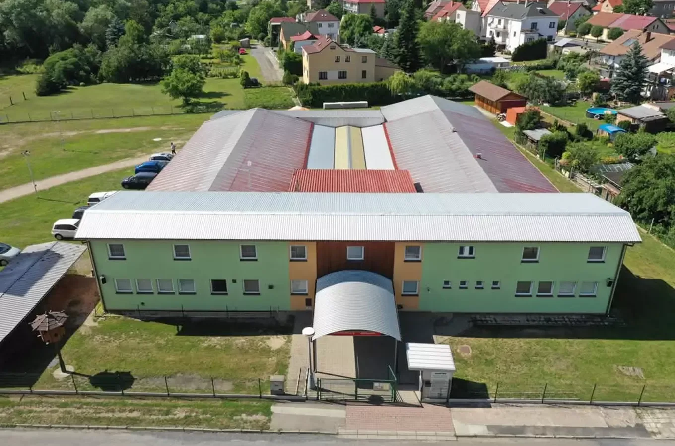 Májová chovatelská výstava v Týništi nad Orlicí