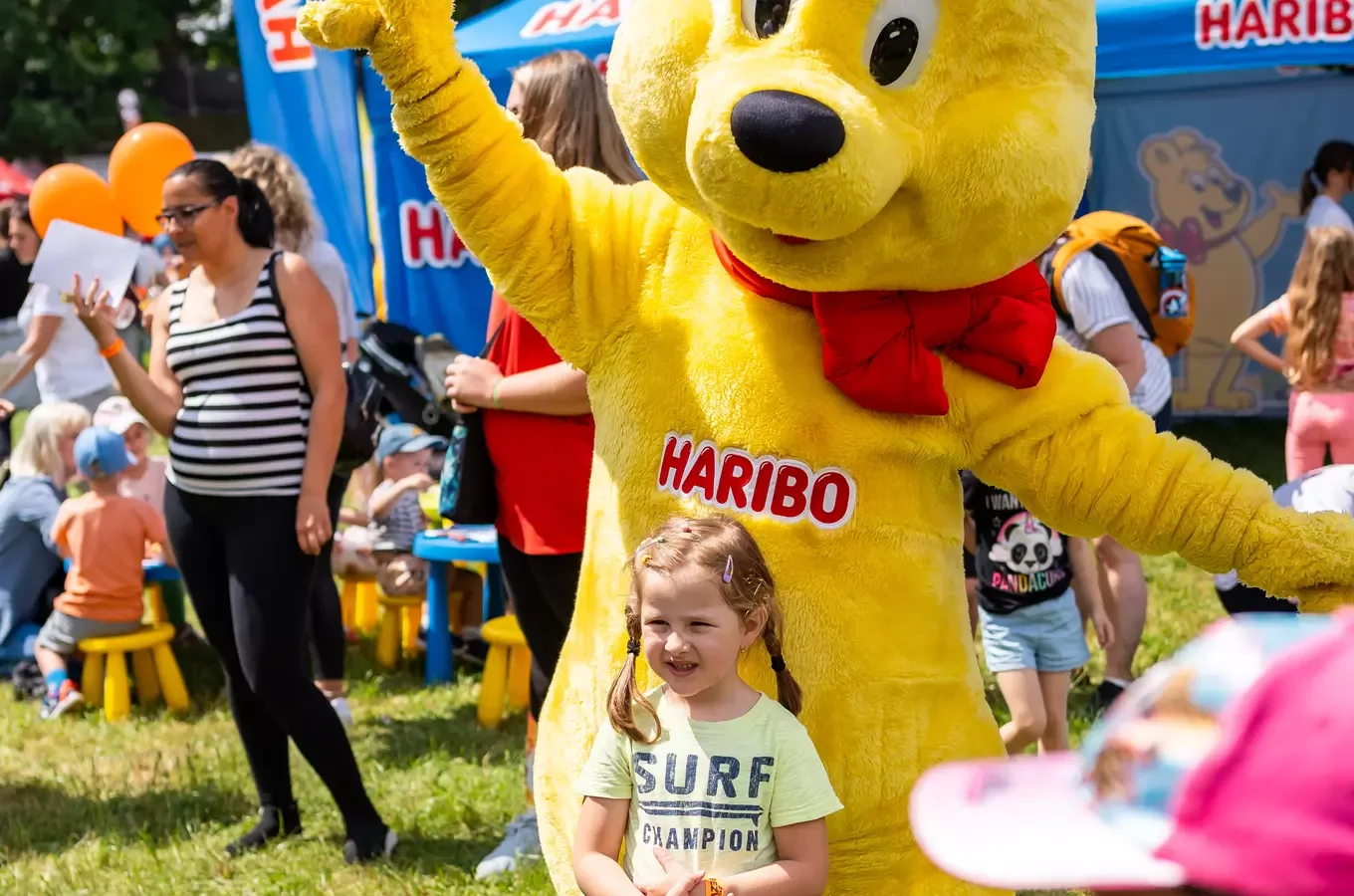 Bezva Fest Hradec Králové
