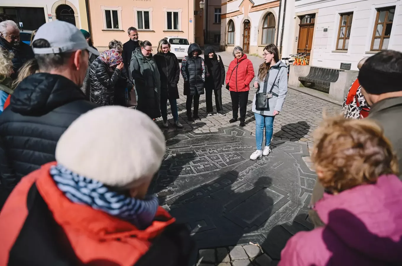 Příběhy pevnostního města – život v pevnosti a ve stínu roku 1866