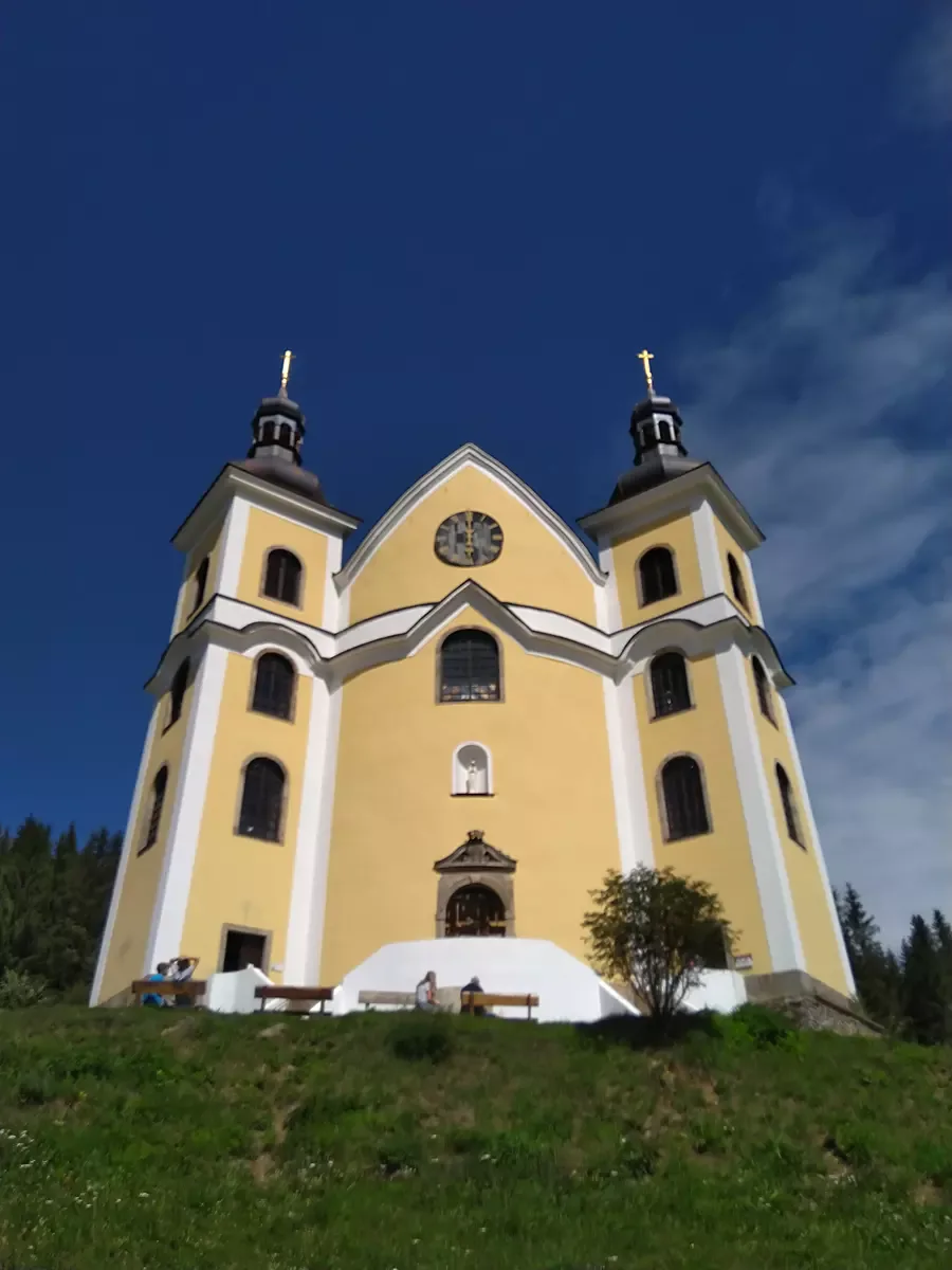 Neratovské poutní slavnosti 
