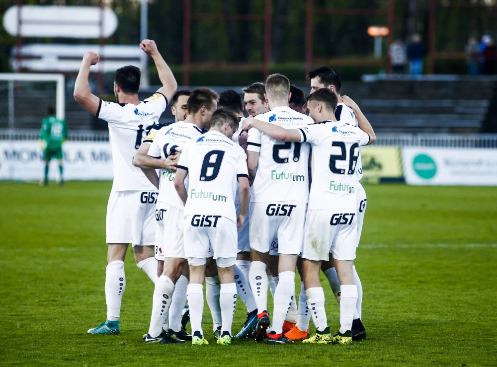 FC Hradec Králové