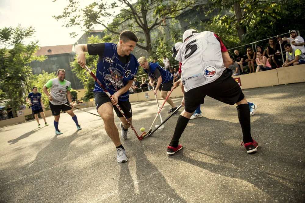 Red Bull Urban Buly