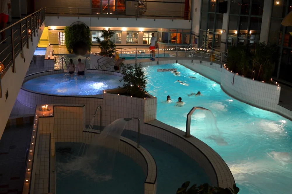 Aquacentrum