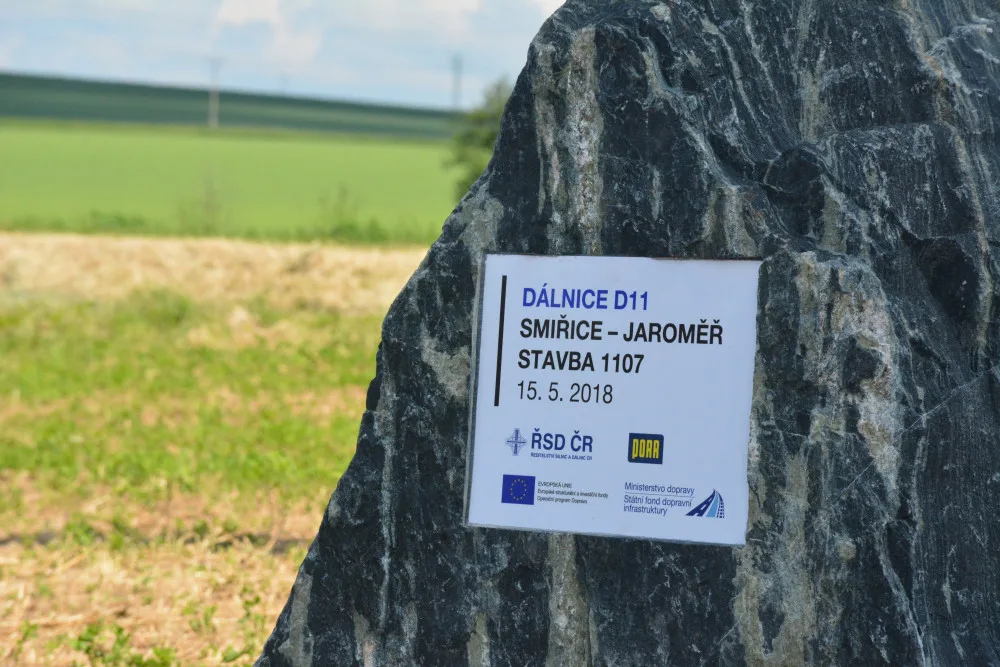 Základní kámen