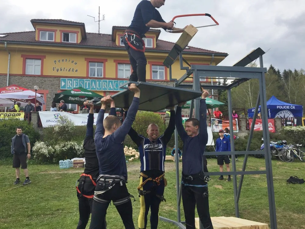 Šumaman 2018
