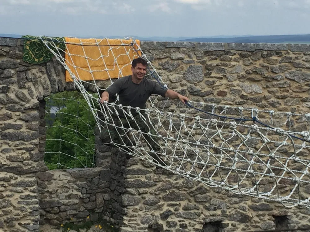 Šumaman 2018