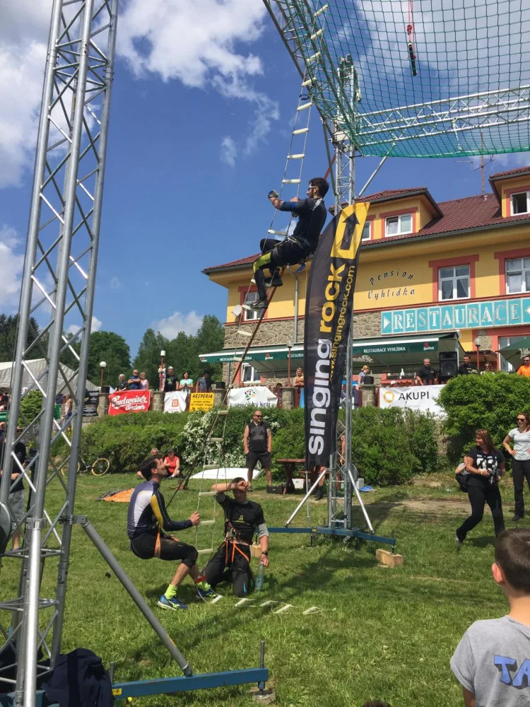 Šumaman 2018