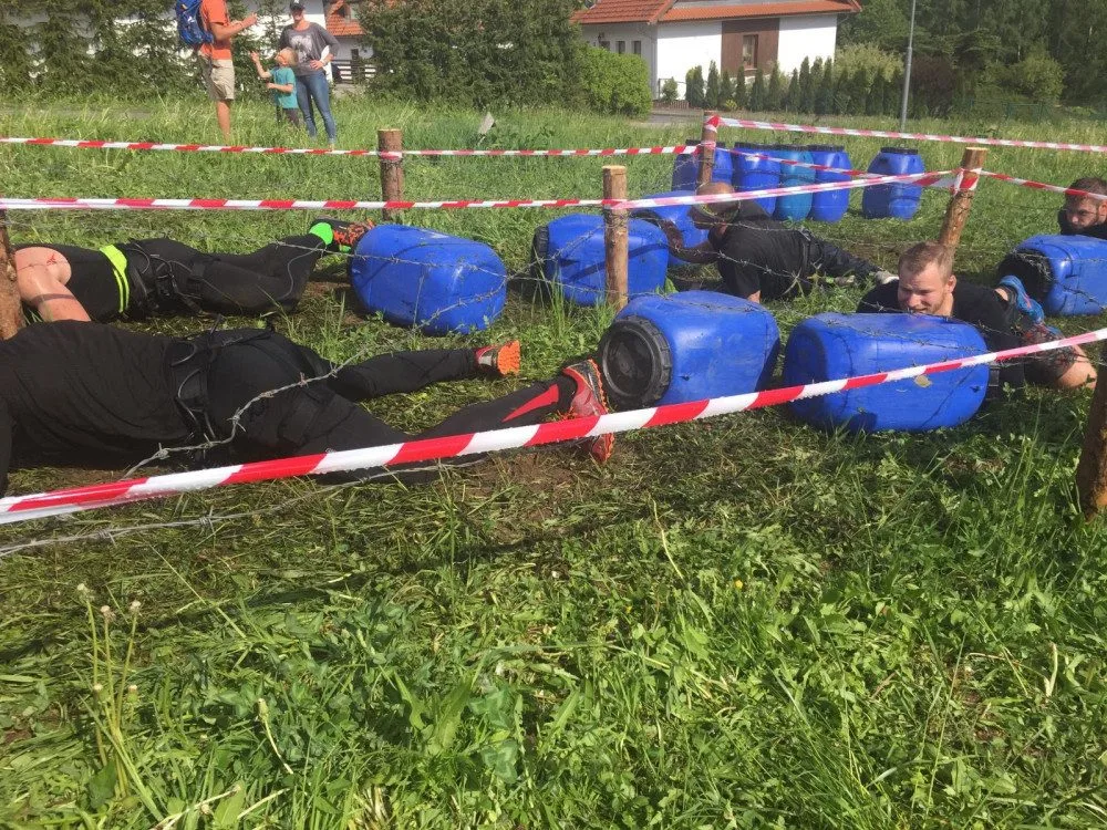 Šumaman 2018