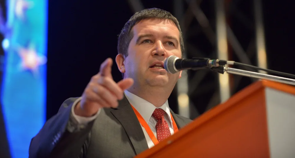 Jan Hamáček