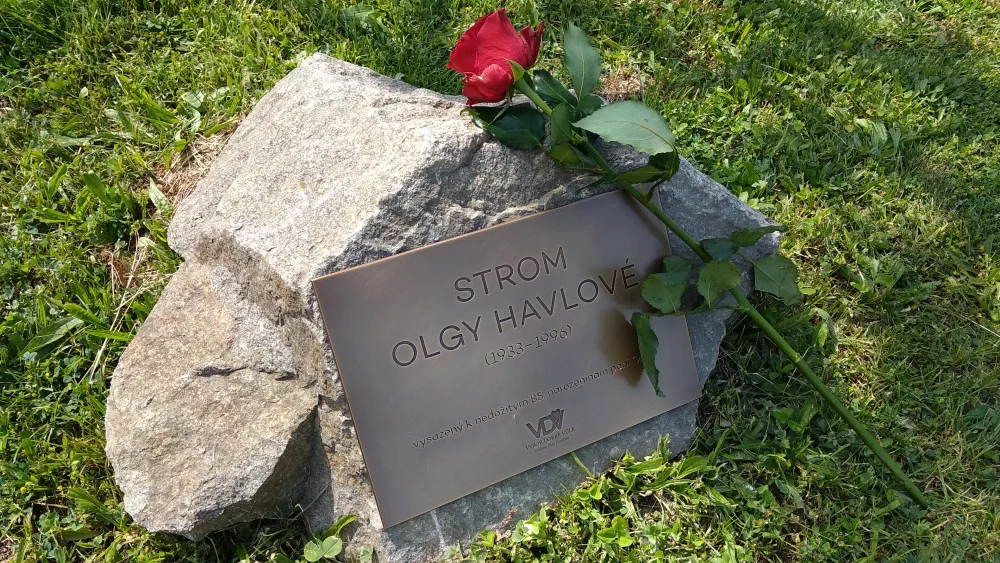 Pamětní deska