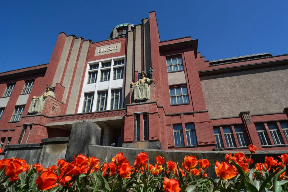 Muzeum východních Čech