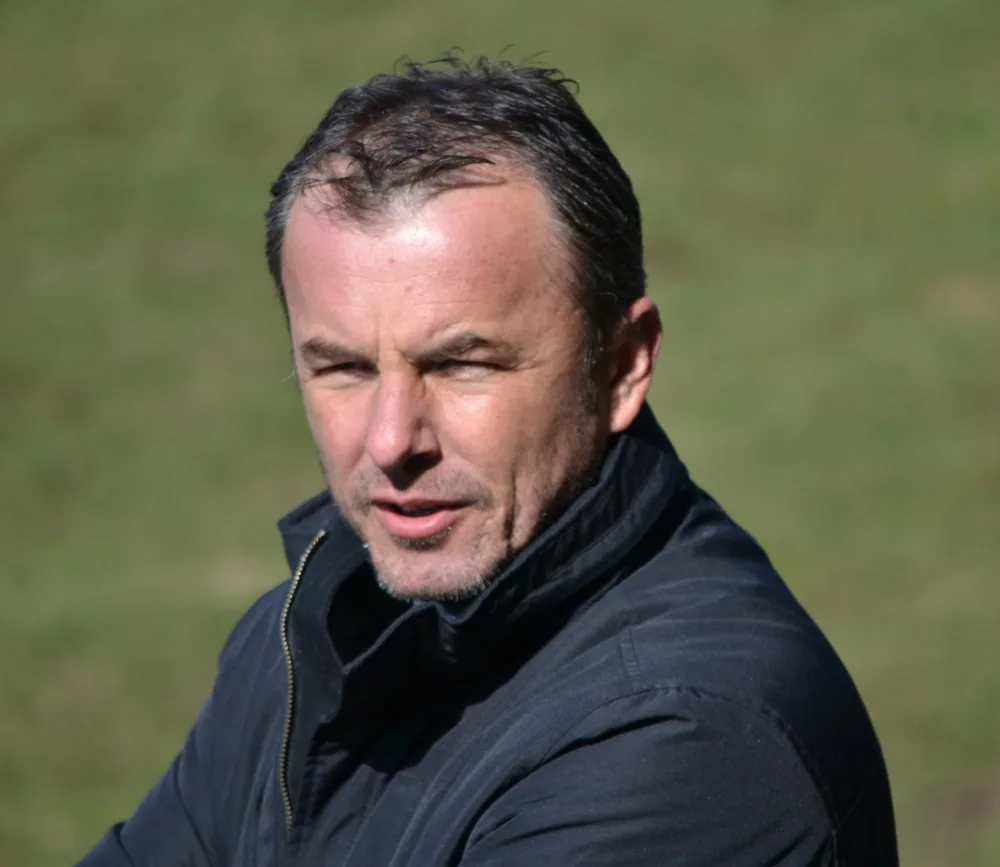 Zdenko Frťala