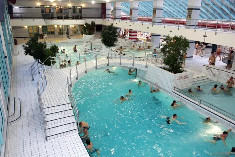 Aquacentrum