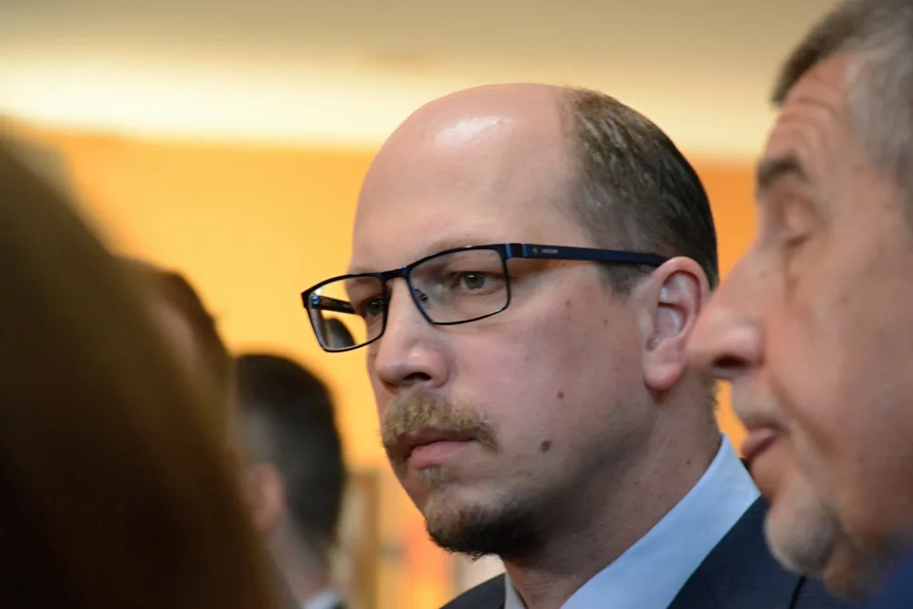 Jiří Štěpán