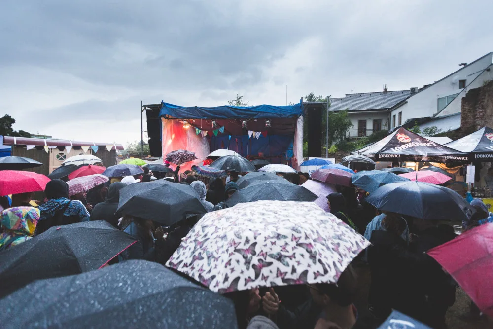 Open Air Program