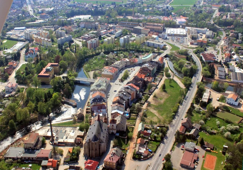 Jaroměř