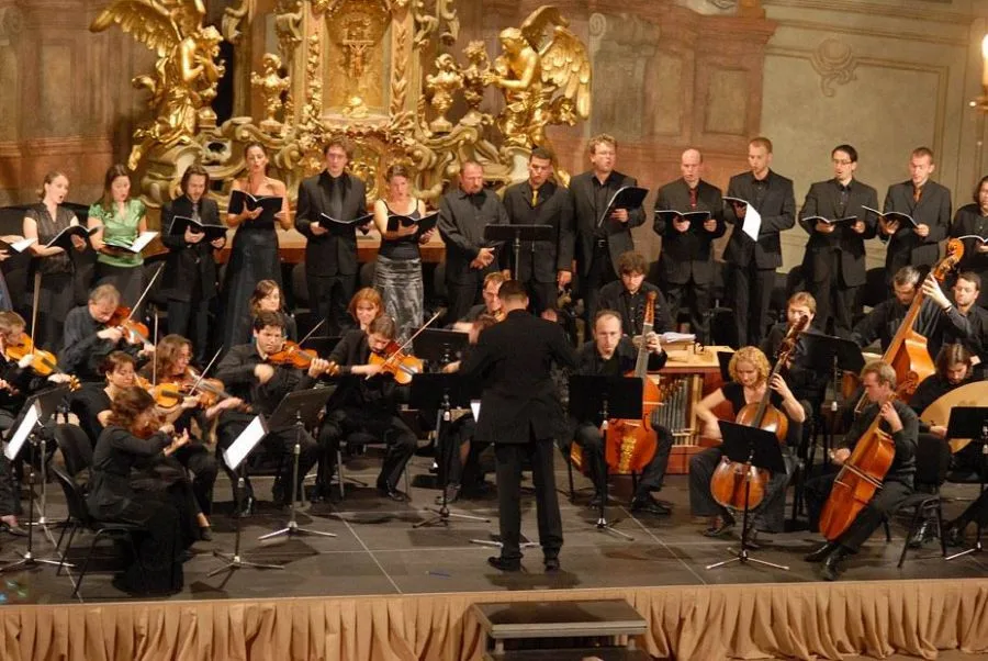 Ensemble Inégal
