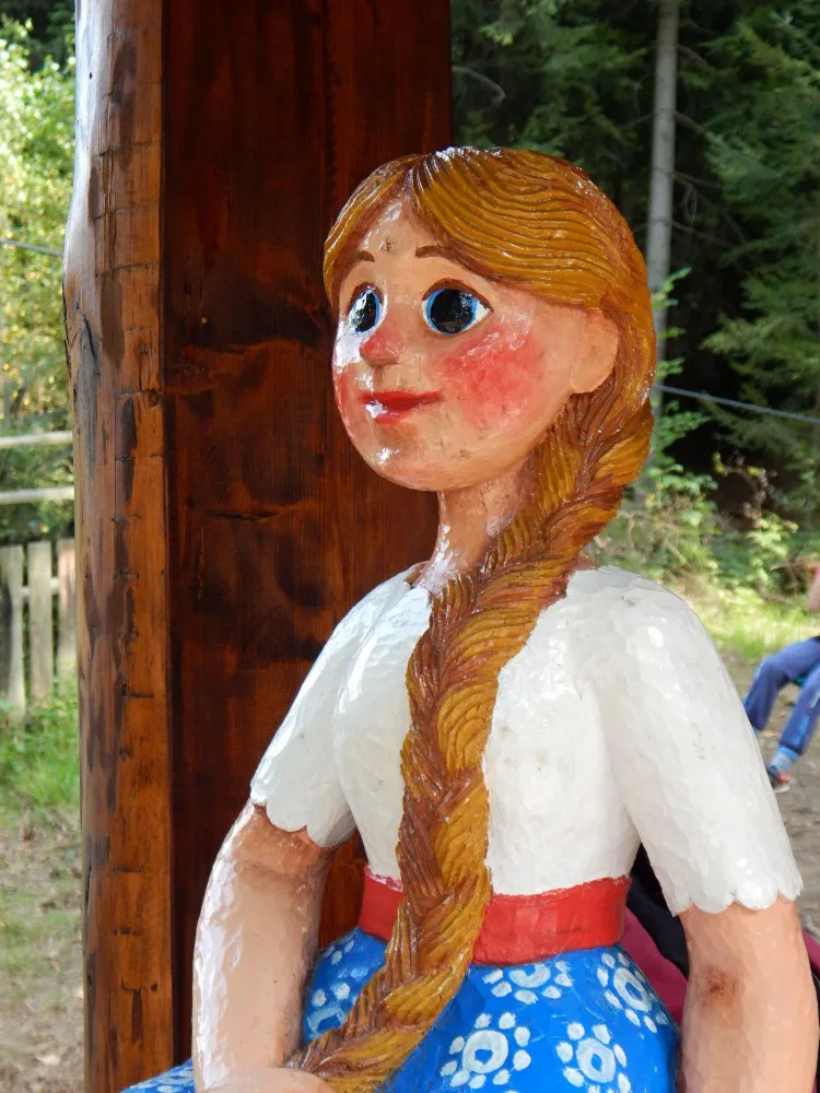Princezna Kačenka