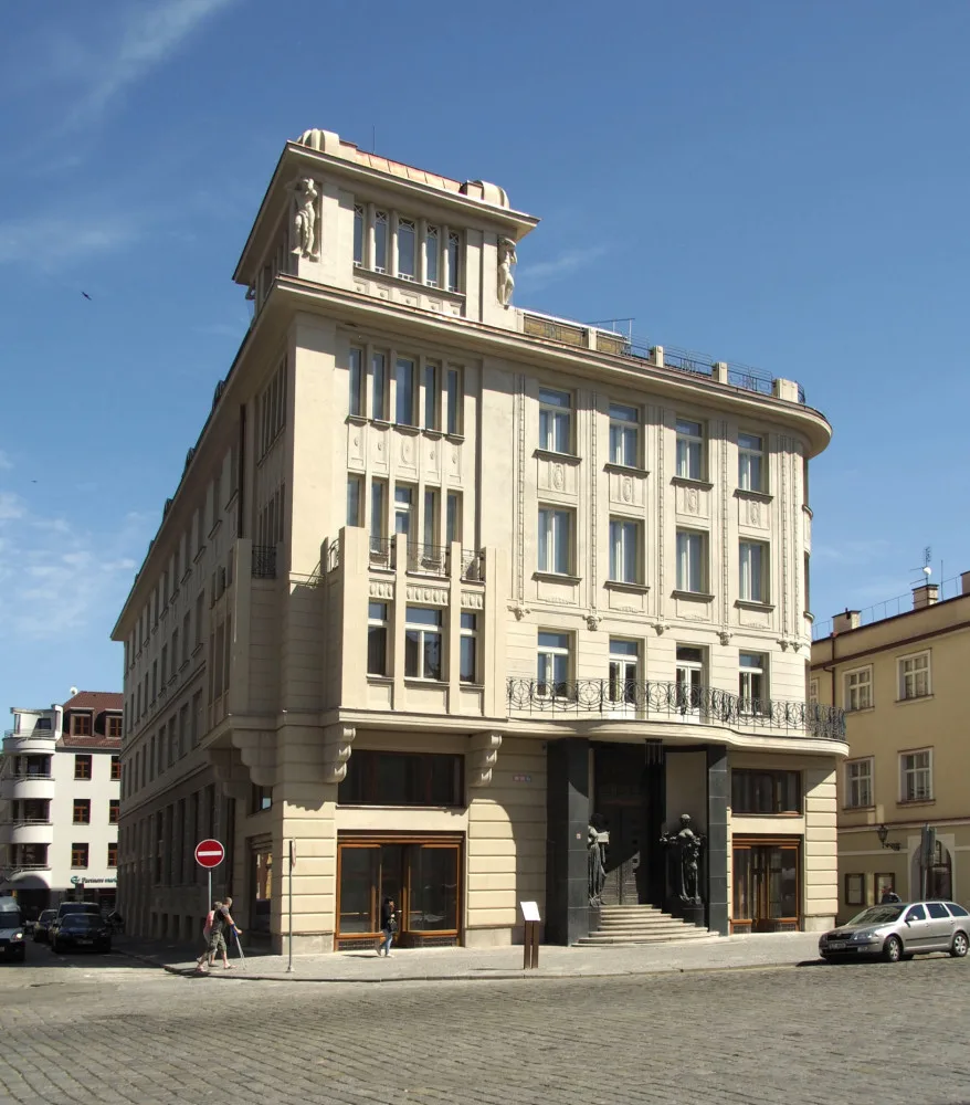 Galerie moderního umění