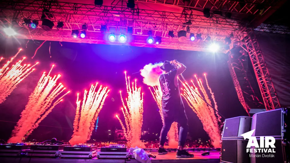 AIR Festival